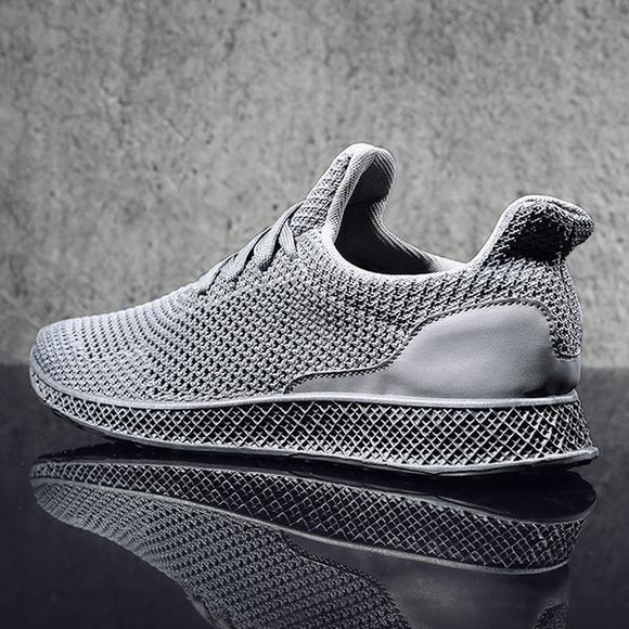 Men's Comfortable Breathable Sneakers