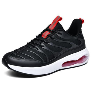 Men Comfy Breathable Lightweight Sneakers