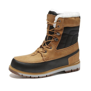 Men's Winter Vintage Boots(Buy 2 Get 10% off, 3 Get 15% off )