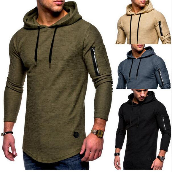 Spring Autumn Men's Hoodies Sportswear(Buy 2 Get 10% OFF, 3 Get 15% OFF)