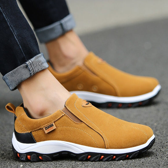 Yokest New Fashion Men Casual Shoes(Buy 2 Get 10% off, 3 Get 15% off )