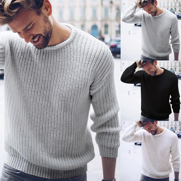 Autumn Winter Casual Sweater(Buy 2 Get 10% OFF, 3 Get 15% OFF)