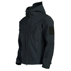 Tactical Jacket Men's Outdoor Thick Jacket(Buy 2 Get 10% OFF, 3 Get 15% OFF)