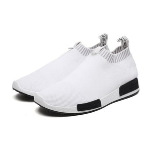 Mens Breathable Lightweight Sneakers